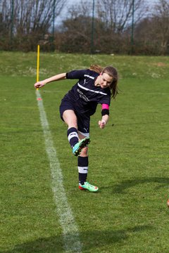 Bild 175 - C-Juniorinnen FSG BraWie o.W. - SG Oering-Seth-S�lfeld o.W. : Ergebnis: 4:3